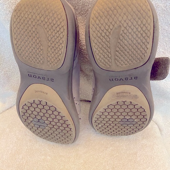 Aravon by New Balance Pyper Mary Jane size 9D - Picture 3 of 12